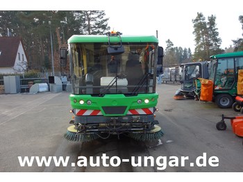 Road sweeper Ravo CR 540 XL Compact Kehrmaschine Euro 5: picture 2