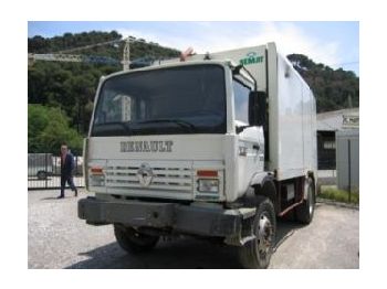 Renault 164 M210 - Utility/ Special vehicle