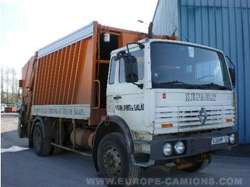 Renault Gamme G 230 - Utility/ Special vehicle