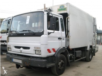 Renault Gamme S 180 - Utility/ Special vehicle