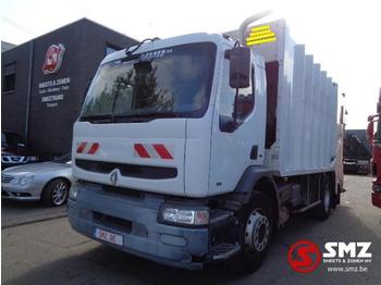 Garbage truck Renault Premium 260 top 1a: picture 1