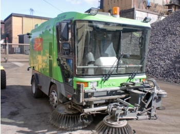 Ravo 560 - Road sweeper
