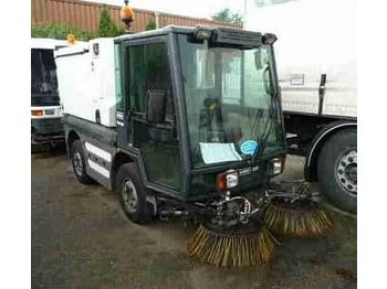 SCHMIDT Swingo 225
 - Road sweeper