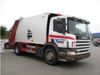Scania P 94 - Utility/ Special vehicle