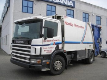 Scania Scania P94DB4X2NB - Utility/ Special vehicle
