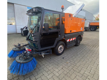 Schmidt Schmidt Swingo 200+ Schmidt Swingo 200+ Tempomat - Road sweeper: picture 1
