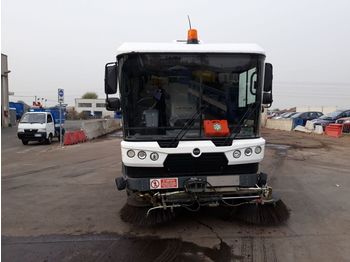 Sweeper RAVO RAVO 540 CD