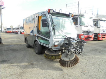 Sweeper TENNANT A60 EU4