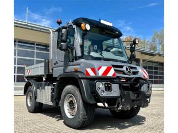 Utility/ Special vehicle, Truck Unimog 430 - U430 405 55421 Mercedes Benz 405: picture 1