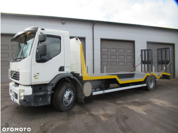 Volvo FE 260 - Tow truck: picture 1