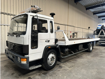 Volvo FL6 DEPANNEUR - Tow truck: picture 1