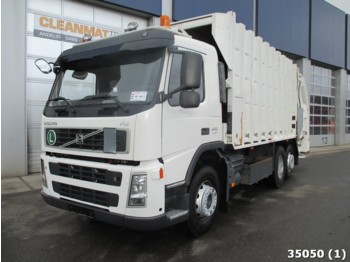 Garbage truck Volvo FM 9.300 Euro 5: picture 1