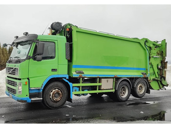 Volvo FM 9 340  - Garbage truck: picture 1