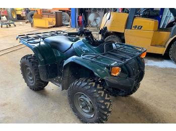 Yamaha Kodiak  - Utility/ Special vehicle