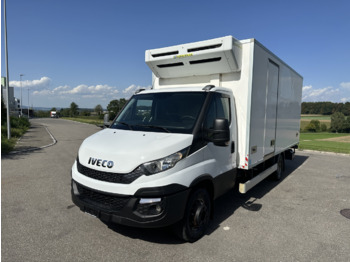 Refrigerated van IVECO Daily 70c17