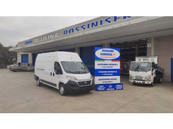 Panel van FIAT Ducato