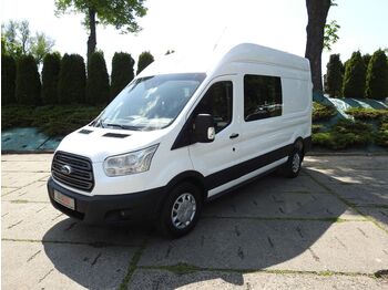 Small van FORD Transit
