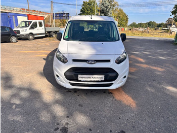 Small van FORD Transit Connect