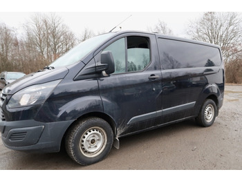 Panel van FORD Transit