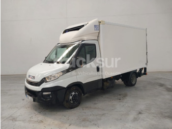 Refrigerated van IVECO Daily 35c16