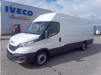 Panel van IVECO Daily 35s16