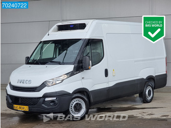 Refrigerated van IVECO Daily 35s14