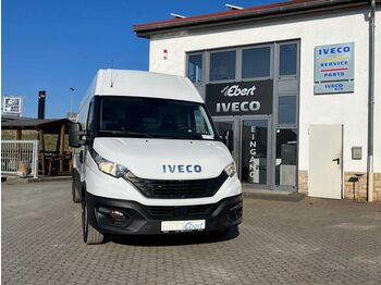 Panel van IVECO Daily 35s16