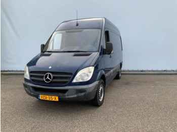 Panel van MERCEDES-BENZ Sprinter 211