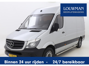 Panel van MERCEDES-BENZ Sprinter 313