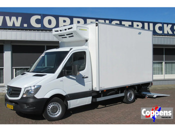 Refrigerated van MERCEDES-BENZ Sprinter 316