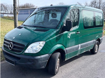 Combi van MERCEDES-BENZ Sprinter 315