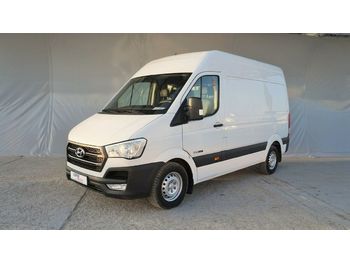 Panel van Hyundai H350/ 150 eVGT/ MITTLE / klima / 90tis.km