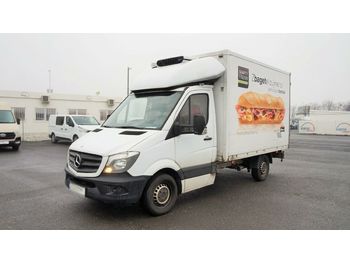 Refrigerated van Mercedes-Benz Sprinter 316CDI TIEFKÜHLER 14,3m3/klima
