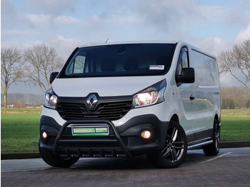 Small van RENAULT Trafic