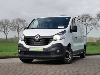 Small van RENAULT Trafic