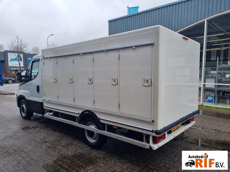 Iveco Daily 35S13/ Eis/ Ice/CarslenBaltic/ Coldcar - Refrigerated van: picture 5