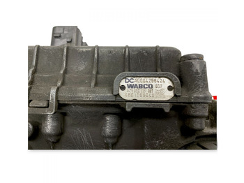 Wabco Actros MP4 Antos Arocs (2012-) - Brake parts: picture 2