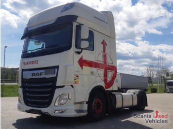 DAF XF 480 Intarder SSC !! - Tractor unit: picture 1