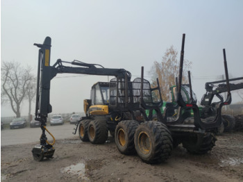 - Forwarder: picture 1
