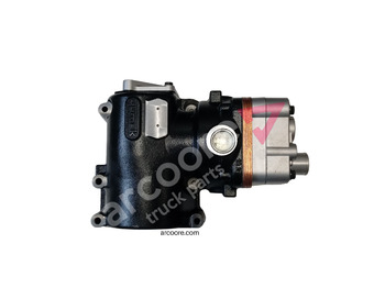 KNORR-BREMSE LP-3997 - Air brake compressor: picture 1