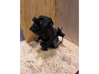 John Deere PG201540  - Hydraulics: picture 2