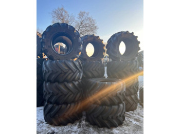 Tianli 710/45-26,5 FG Forest Grip  - Tire: picture 1