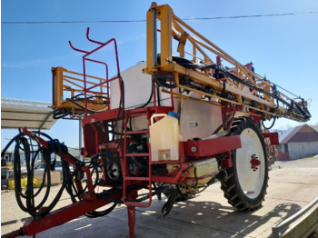 Agrifac ( 4000 L , 27 m ) - Trailed sprayer: picture 1