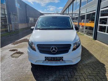 Mercedes-Benz Vito 116 CDI Lang/ Koelwagen/ Aut/ E6 - Refrigerated van: picture 3