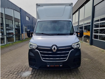 Renault Master 2.3 DCI 150 Koffer LBW Euro 6 - Box van: picture 3