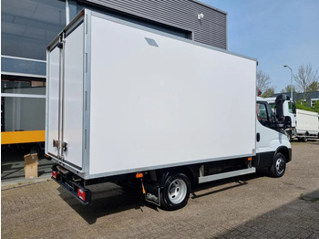 Iveco Daily 35C18HiMatic/ Kuhlkoffer Carrier/ Standby - Refrigerated van: picture 3