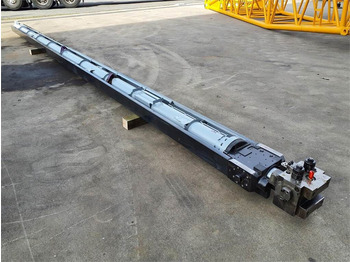 Grove GMK 3055 - Hydraulic cylinder: picture 1