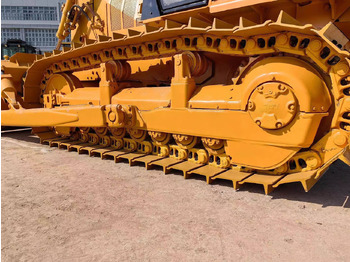  Caterpillar Used Bulldozer Cat D6G Second hand  In Stock earth-moving machinery - Bulldozer: picture 4