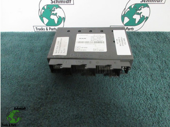 MAN TGX 81.25805-7106 PTM MODULE EURO 5 - Electrical system: picture 1