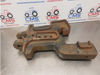  Ford 7840, 40 , 10 Series Front Weight Tow Hook 40kg 82007009, E0nn3n247aa - Counterweight: picture 1